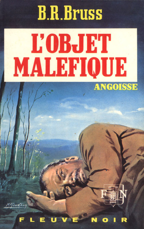 L'objet maléfique