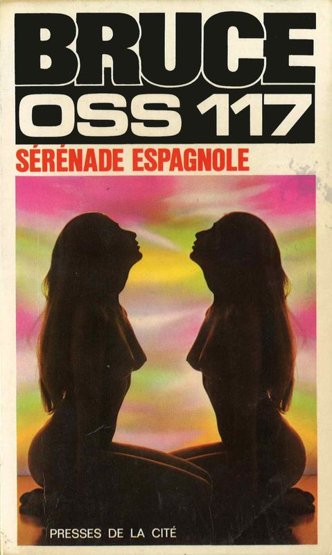 Sérénade espagnole pour OSS 117