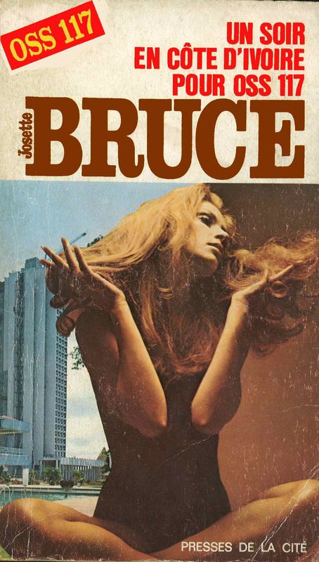 Un soir en Côte-d'Ivoire