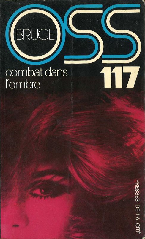 OSS 117 combat dans l'ombre