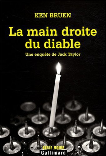 La main droite du diable