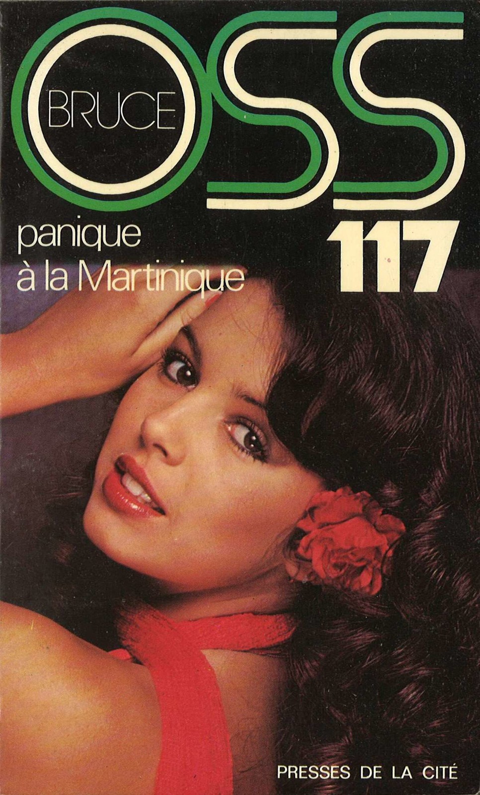 Panique à la Martinique pour OSS 117