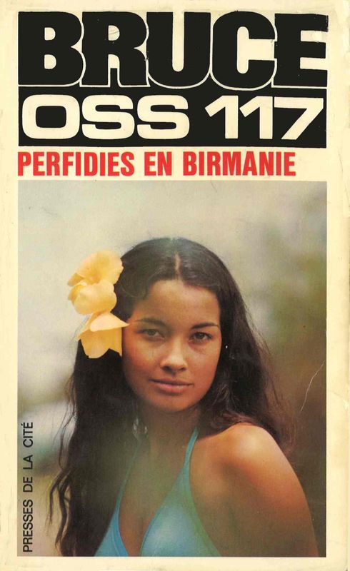 Perfidies en Birmanie