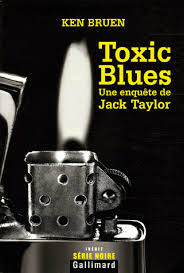 Toxic blues