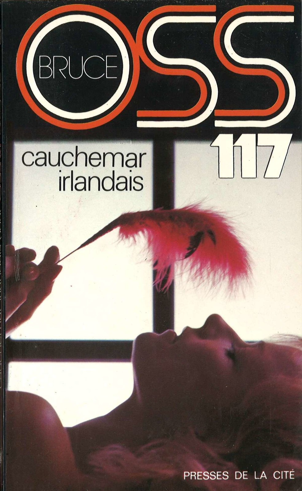 Cauchemar irlandais pour OSS 117