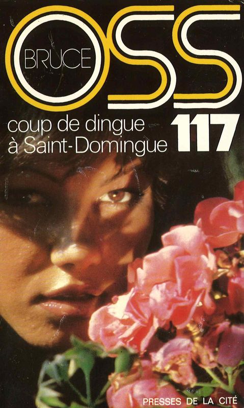 Coup de dingue à St-Domingue