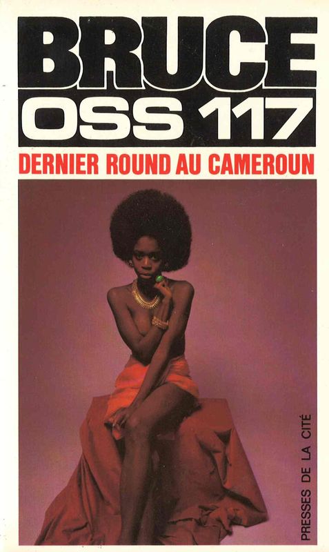 Dernier round au Cameroun