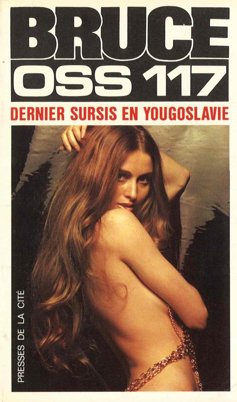 Dernier sursis en Yougoslavie