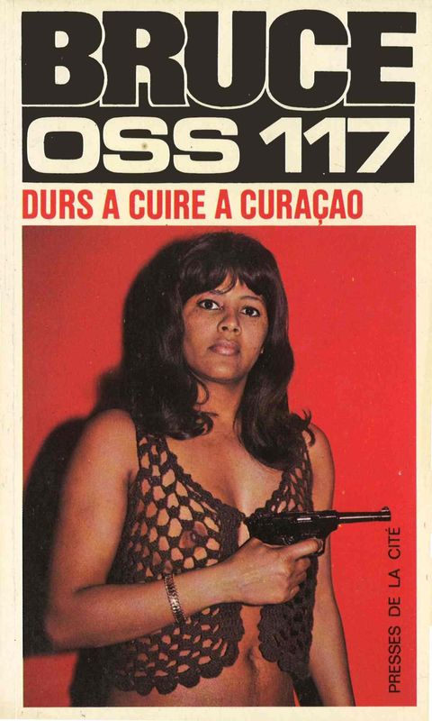 Durs a cuire à Curaçao