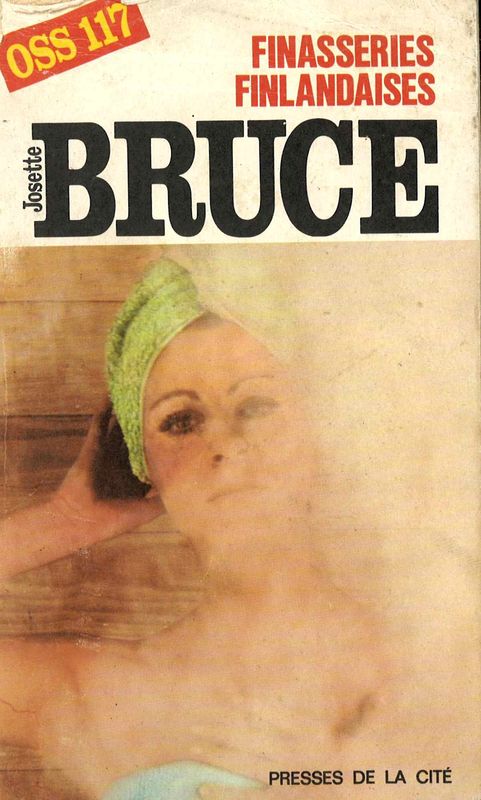 Finasseries finlandaises