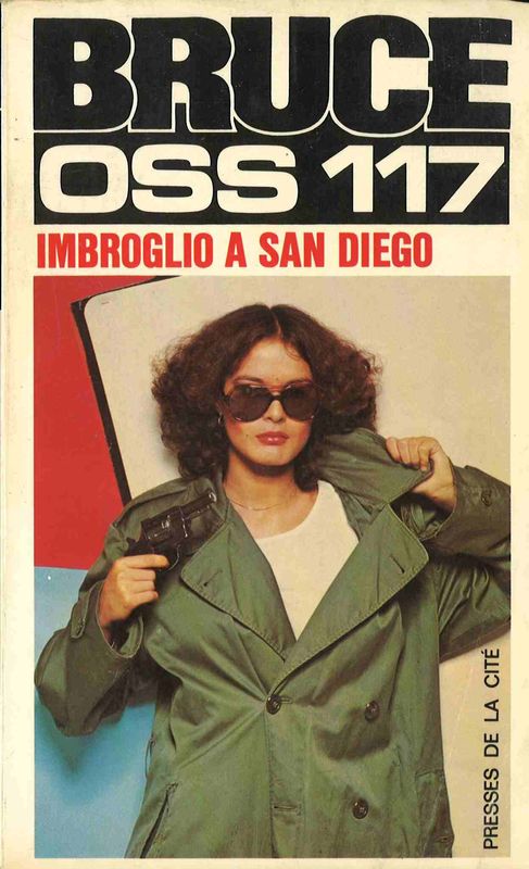 Imbroglio à San Diego