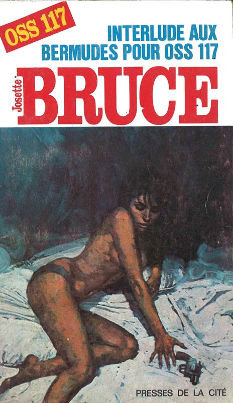 Interlude aux Bermudes