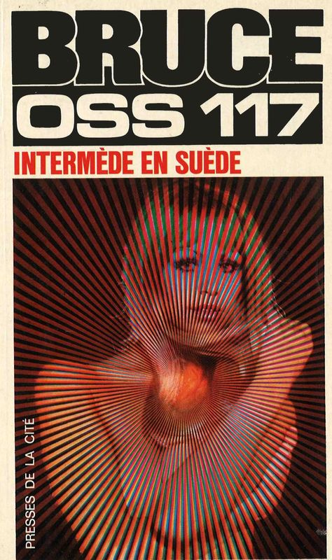 Intermède en Suède