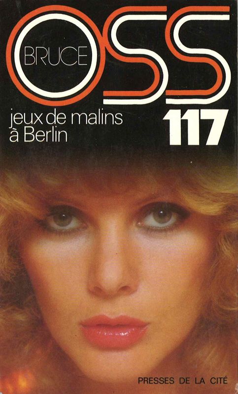 Jeux de malins à Berlin