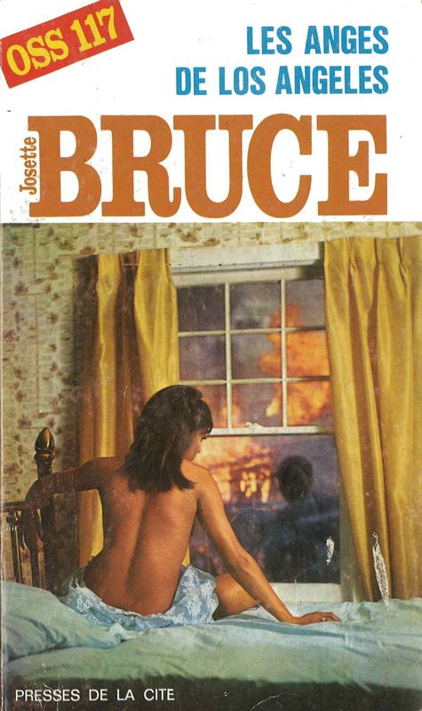 Les anges de Los Angeles