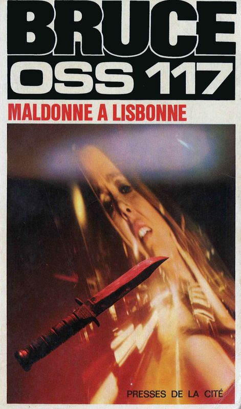 Maldonne à Lisbonne