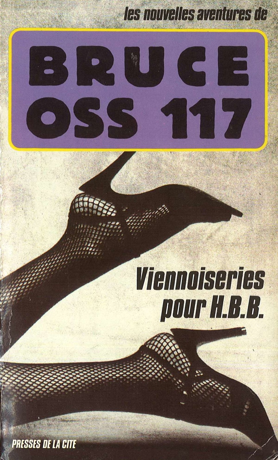 Viennoiseries pour H.B.B.