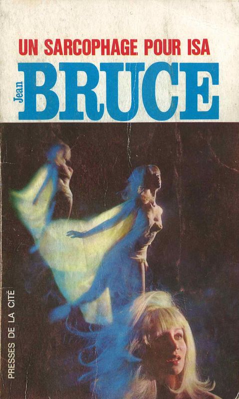 Un sarcophage pour Isa