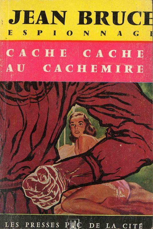 Cache-cache au Cachemire
