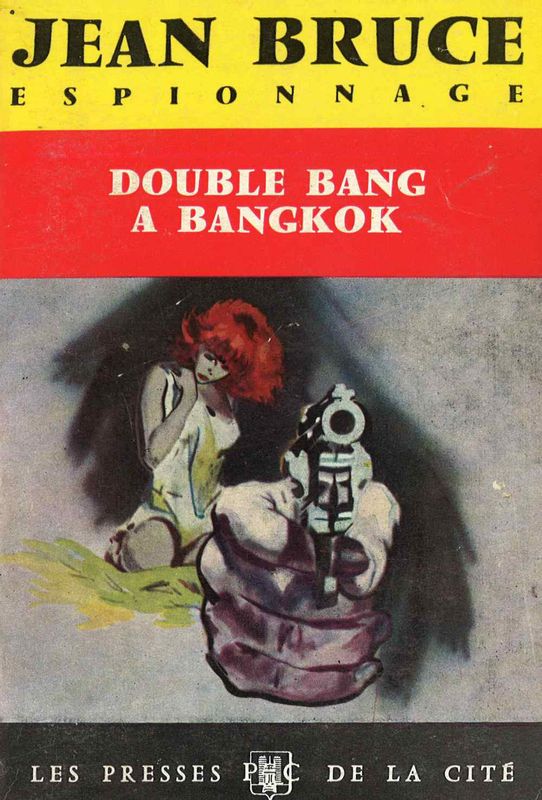 Double bang a Bangkok