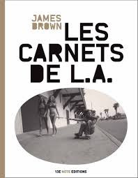 Les carnets de L.A.