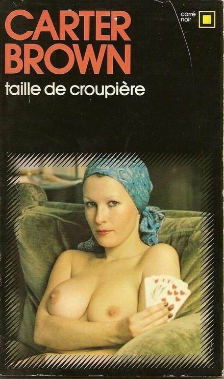 Taille de croupière