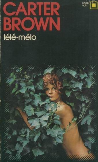 Télé-mélo