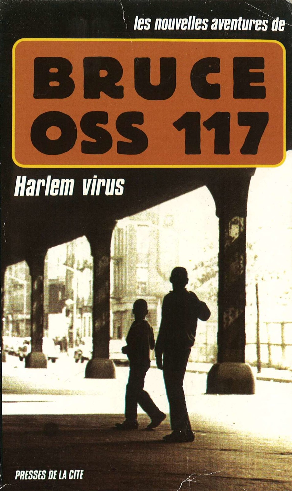 Harlem virus