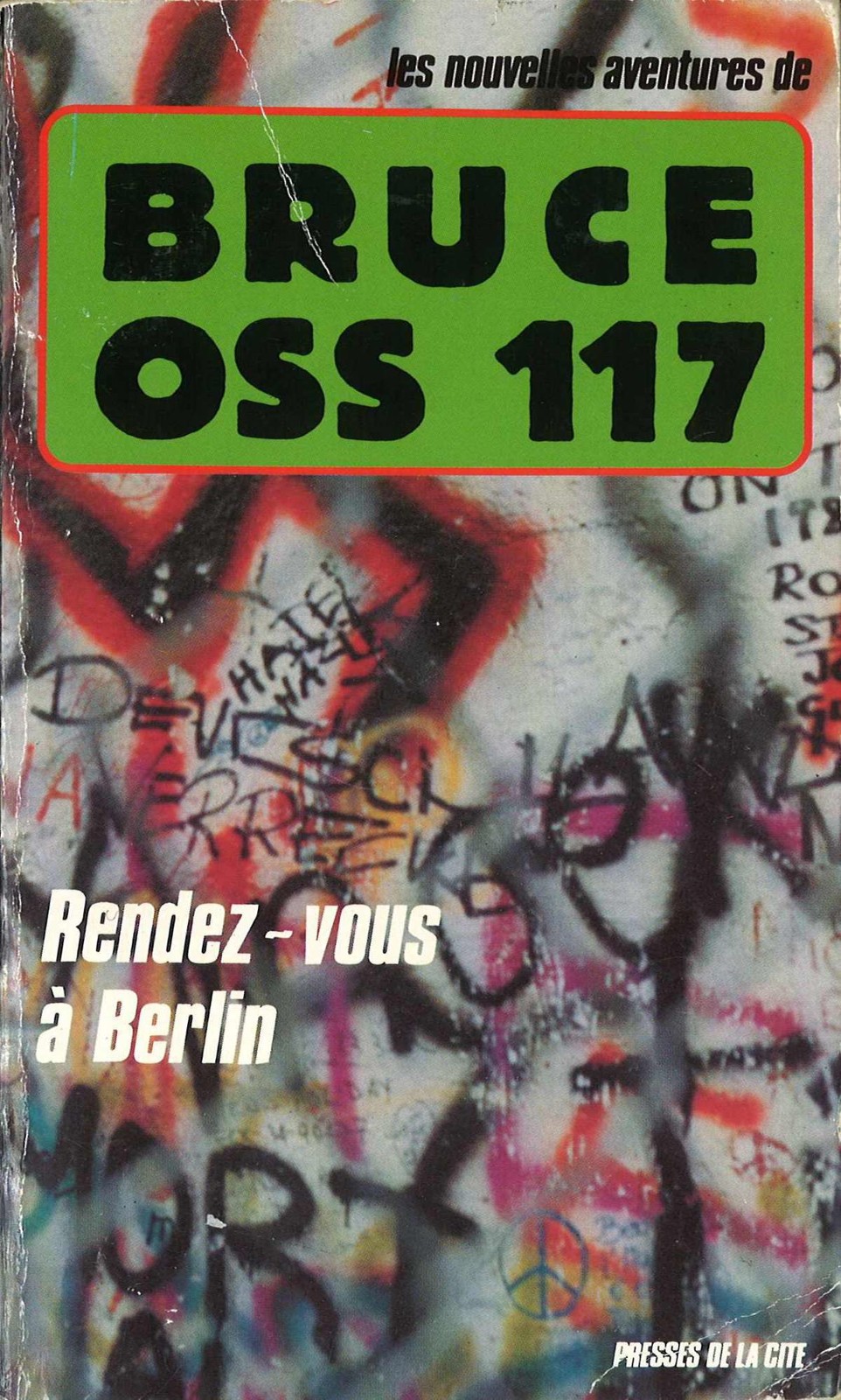 Rendez-vous à Berlin