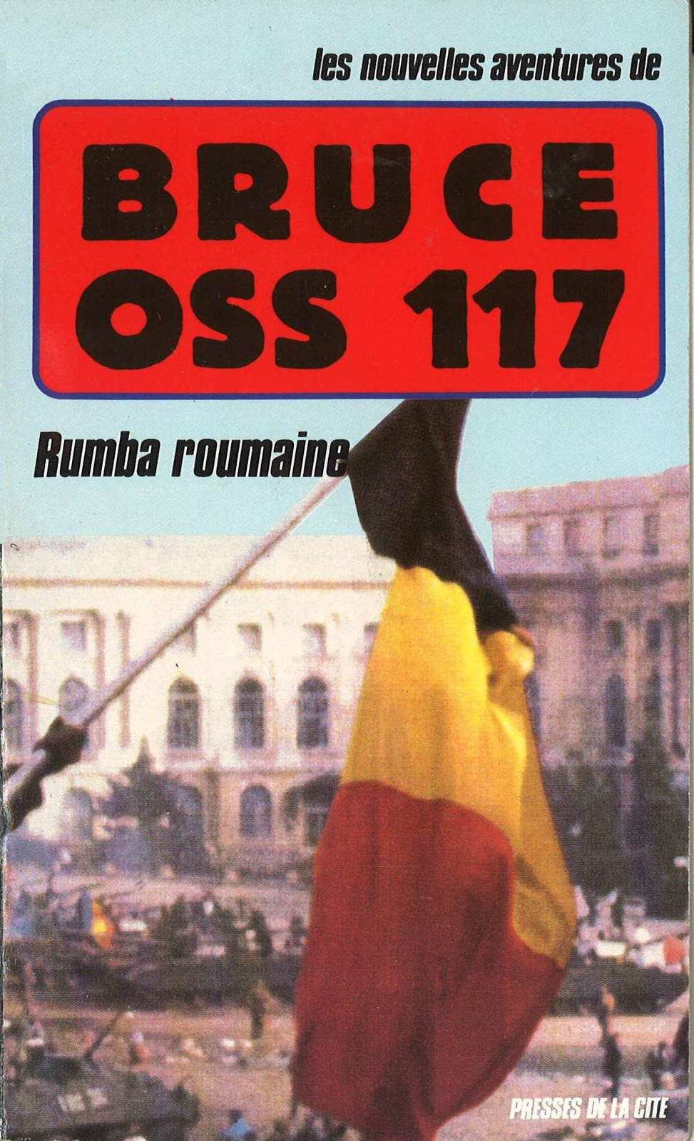 Rumba roumaine