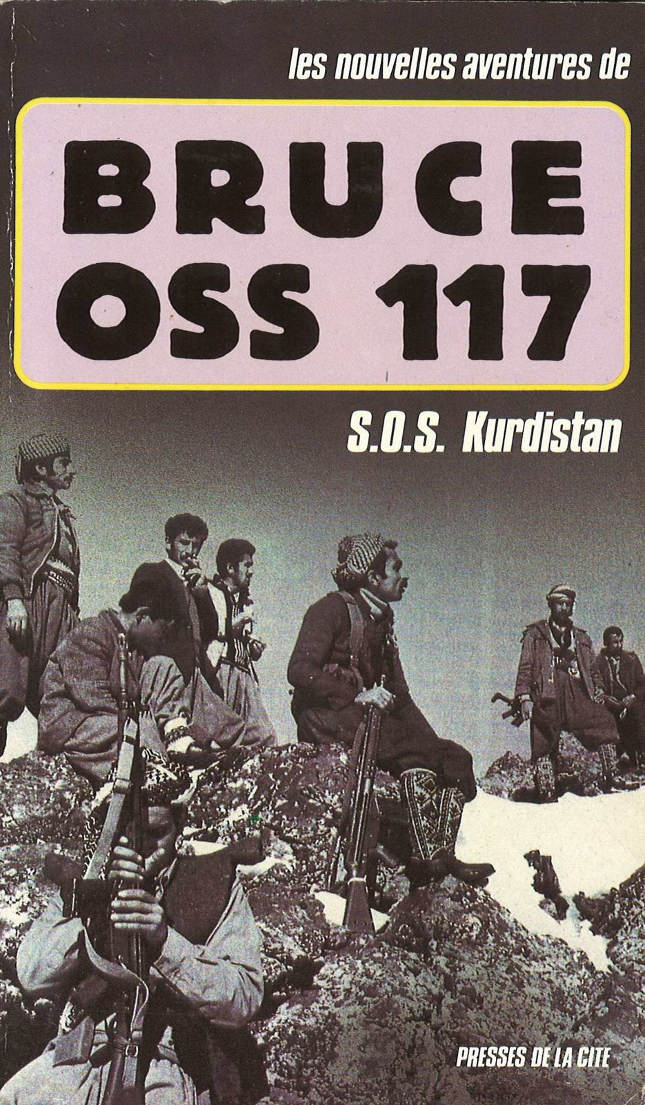 S.O.S. Kurdistan
