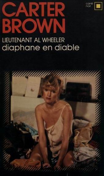 Diaphane en diable [V2]