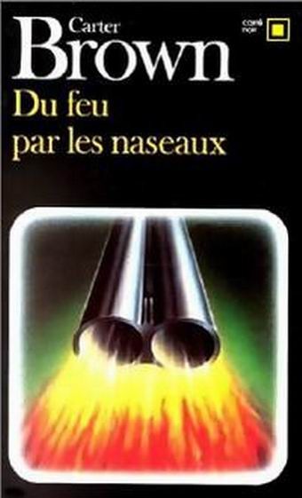 Du feu par les naseaux