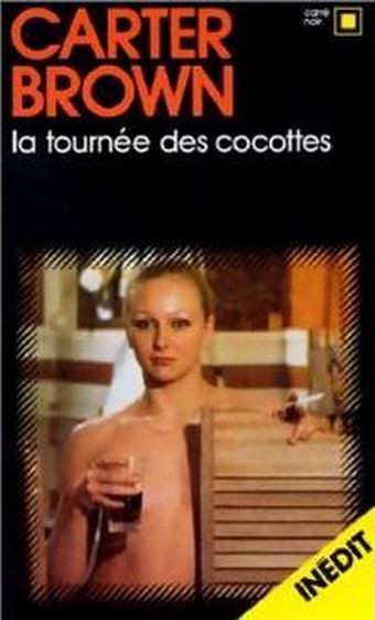 La tournée des cocottes