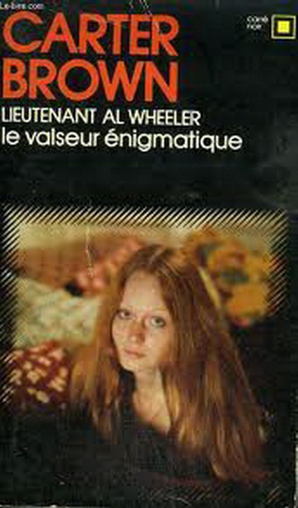 Le valseur enigmatique