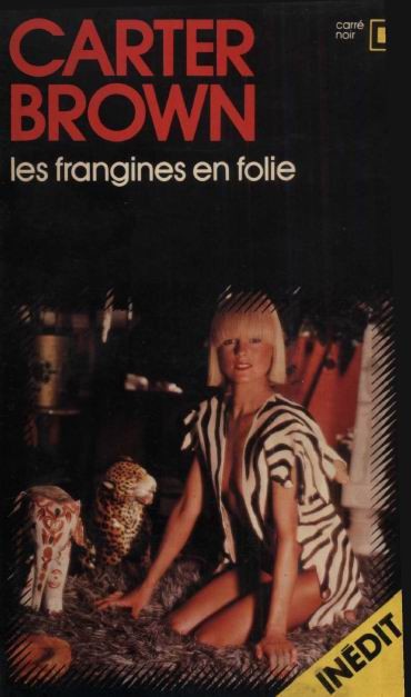 Les frangines en folie [V2]