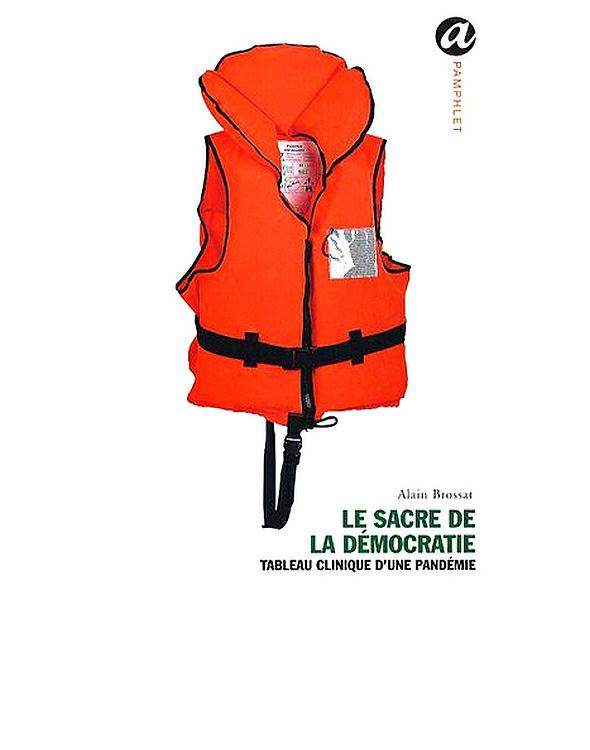 Le sacre de la démocratie