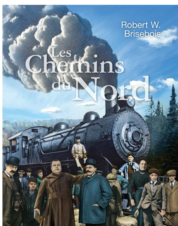 Les Chemins du Nord