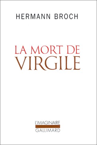 La mort de Virgile