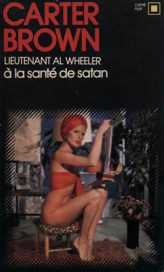 A la santé de Satan