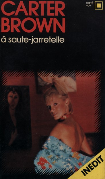 A saute-jarretelle [V2]