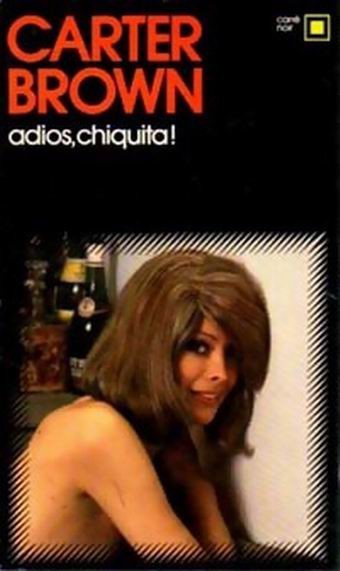 Adios, chiquita ! [V2]