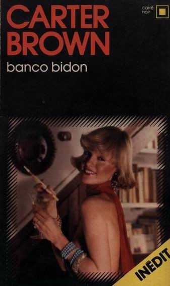 Banco bidon [V2]