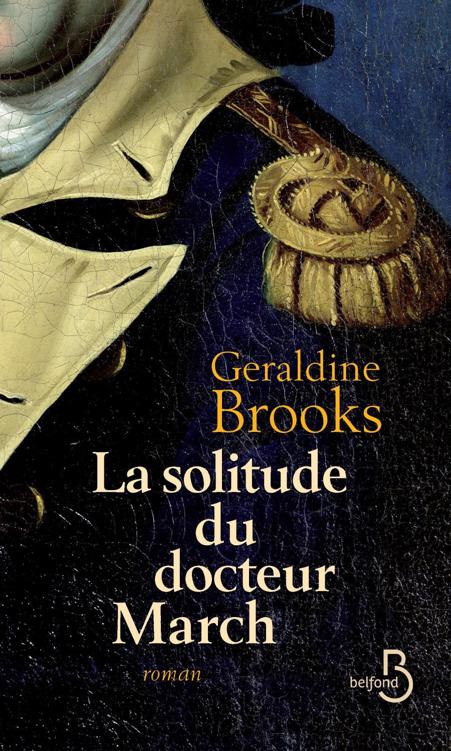 La solitude du Dr March