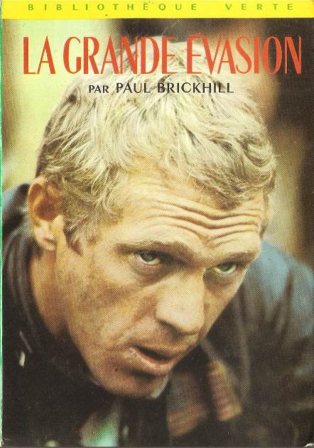 Grande Evasion, La