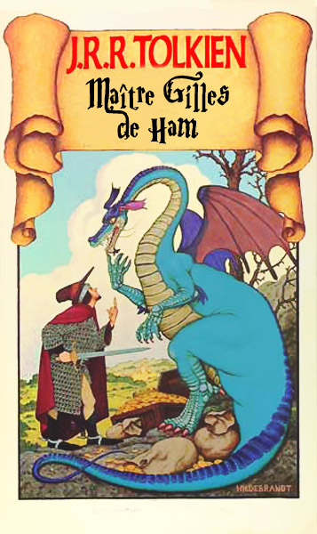 Le Fermier Gilles de Ham