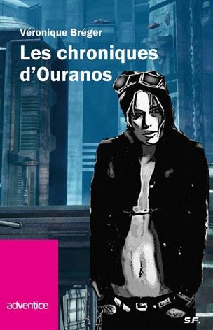 Les chroniques d'Ouranos