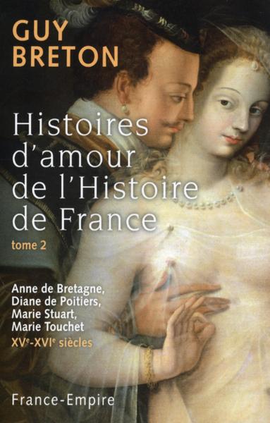 Les grandes dames de la Renaissance