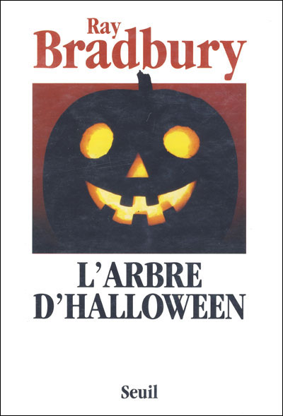 L'arbre d'Halloween