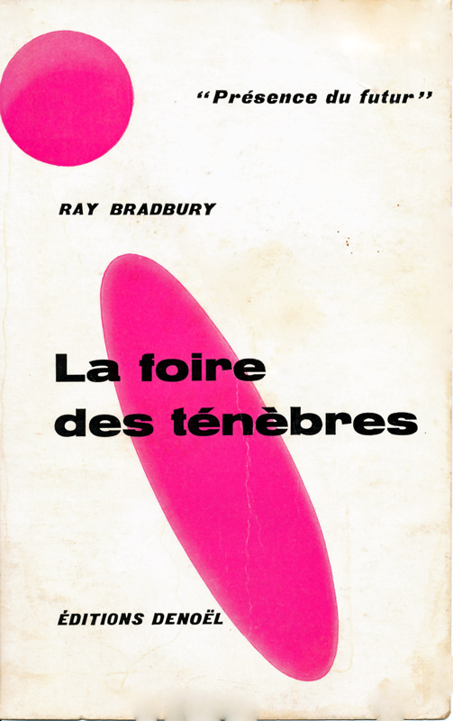 La foire des ténèbres